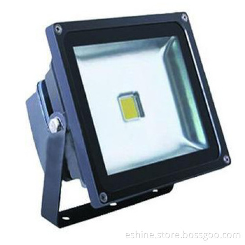 Hot!!!!!! LED Floodlight Epistar COB Chip CE RoHS  20W 30W 50W 70W